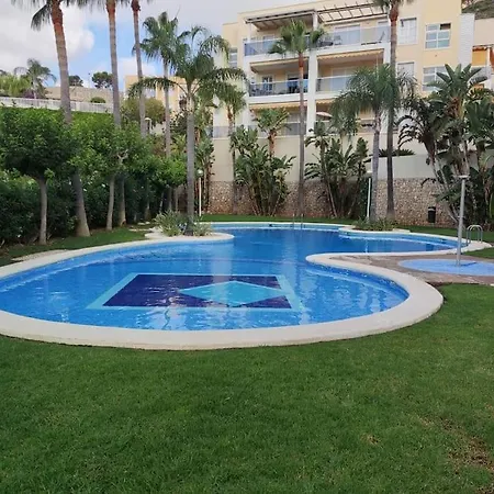 Apartment Precioso Apartamento Raco Cullera