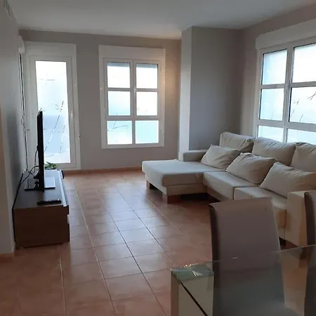 Precioso Apartamento Raco
