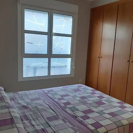 Precioso Apartamento Raco Cullera