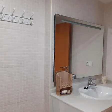 Apartment Precioso Apartamento Raco *