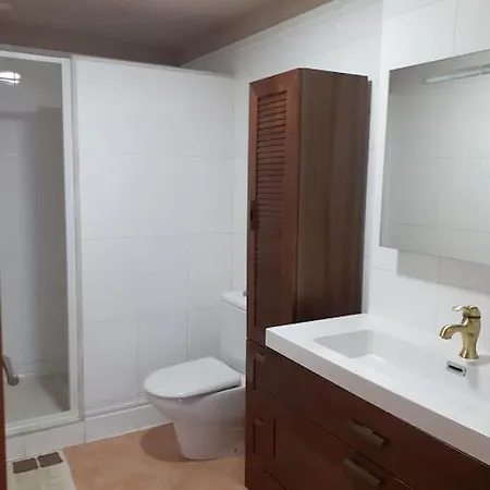 Precioso Apartamento Raco Apartment
