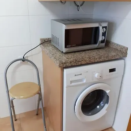 Precioso Apartamento Raco *