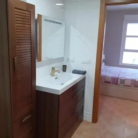 Precioso Apartamento Raco Apartment Cullera