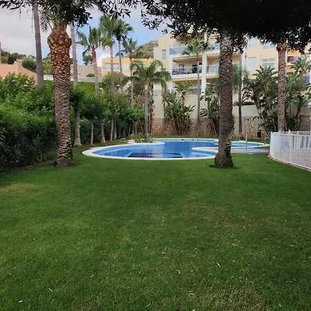 Precioso Apartamento Raco