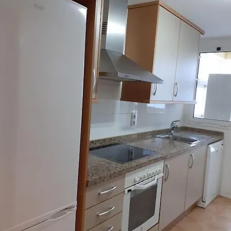 Precioso Apartamento Raco Apartment *