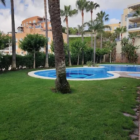 Apartment Precioso Apartamento Raco