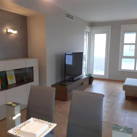 Precioso Apartamento Raco