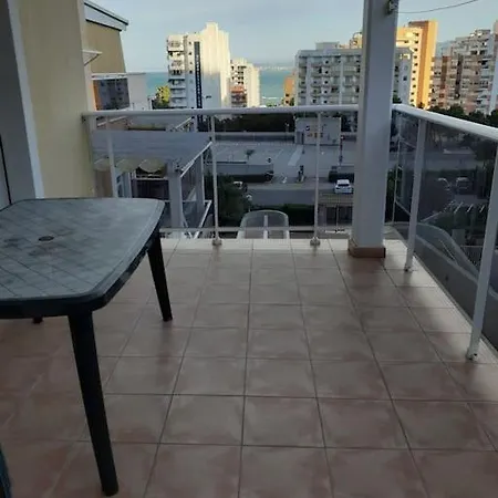 Apartment Precioso Apartamento Raco