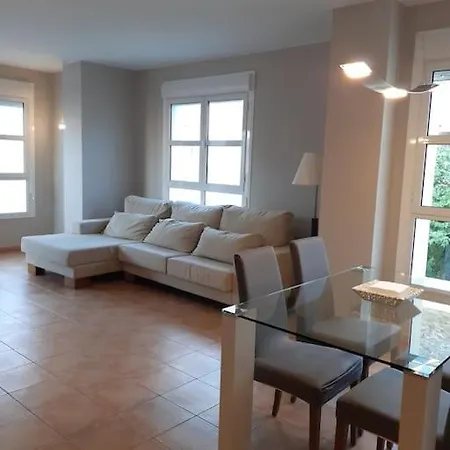 Precioso Apartamento Raco Cullera